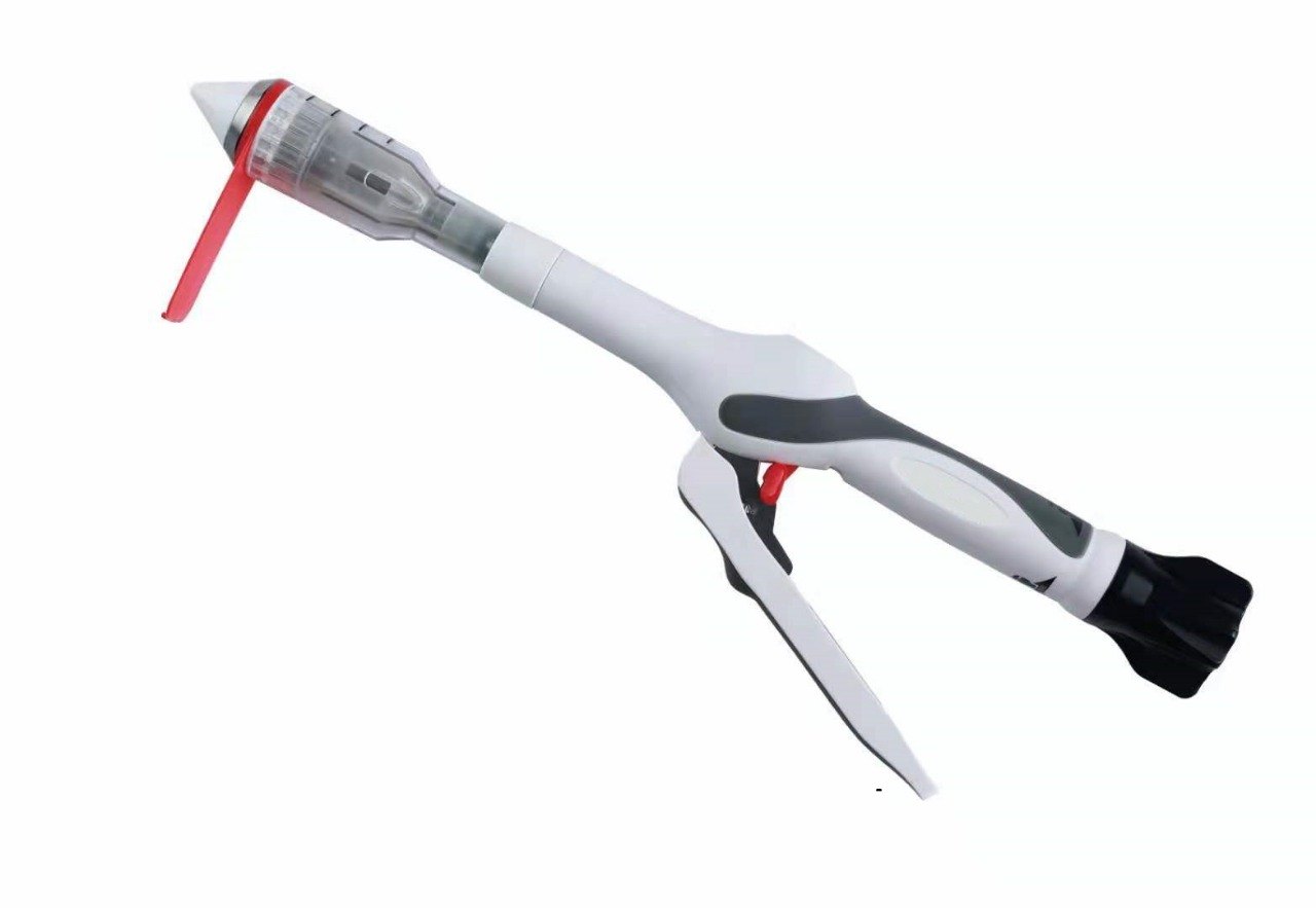 Hemorrhoids Stapler