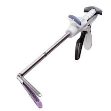 Laparoscopic Stapler Handle