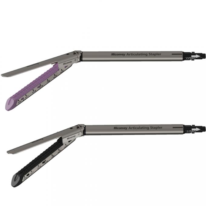 Laparoscopic Stapler Cartridge